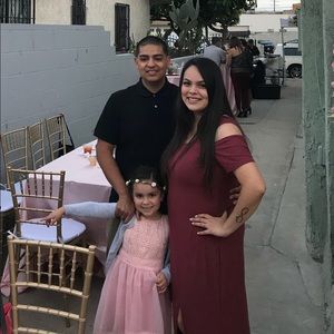 Meet your Posher, Diana